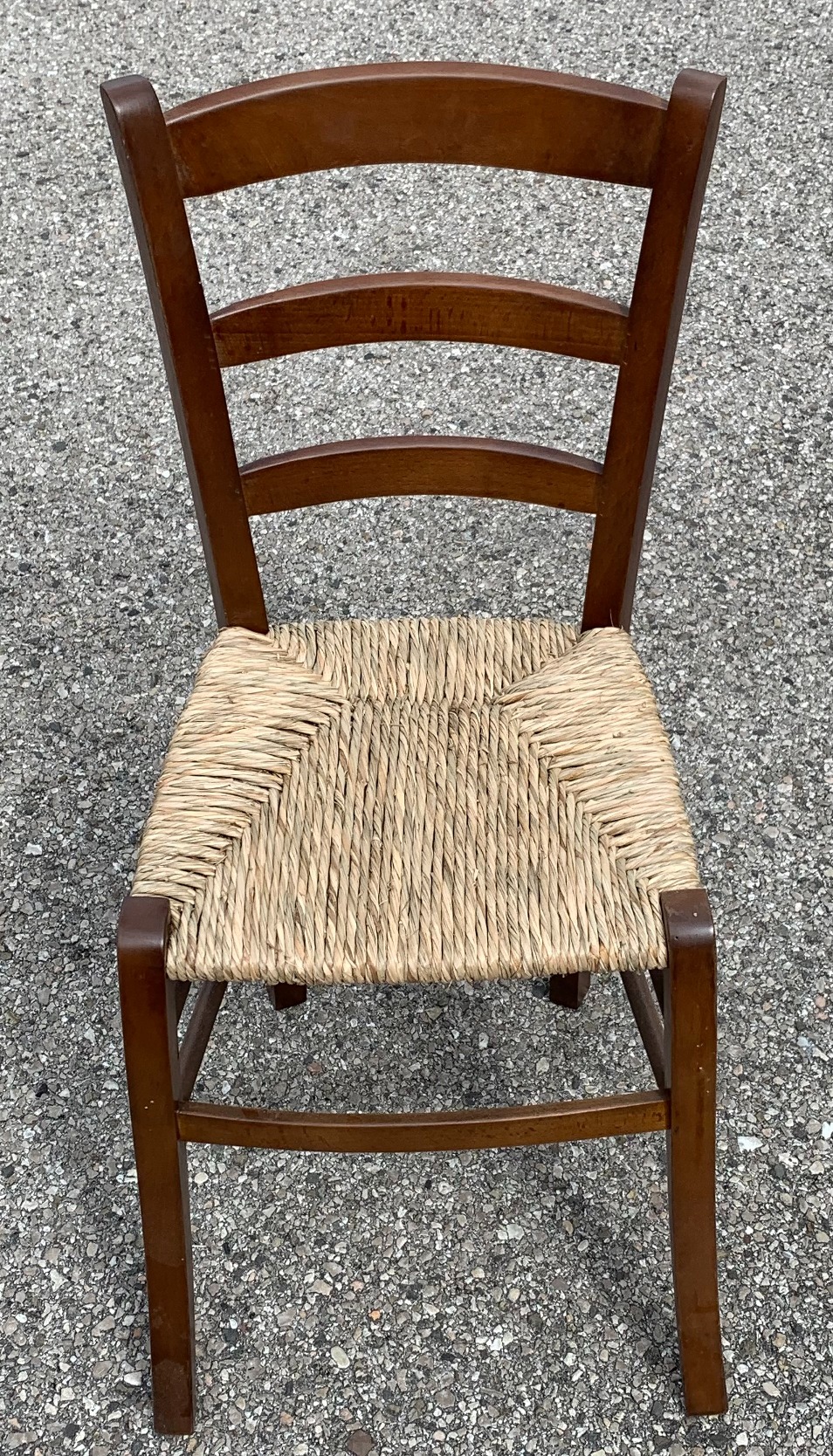 Sedie impagliate campagnola vintage b - Italfondini - Restauro sedie  impagliate e intrecciate