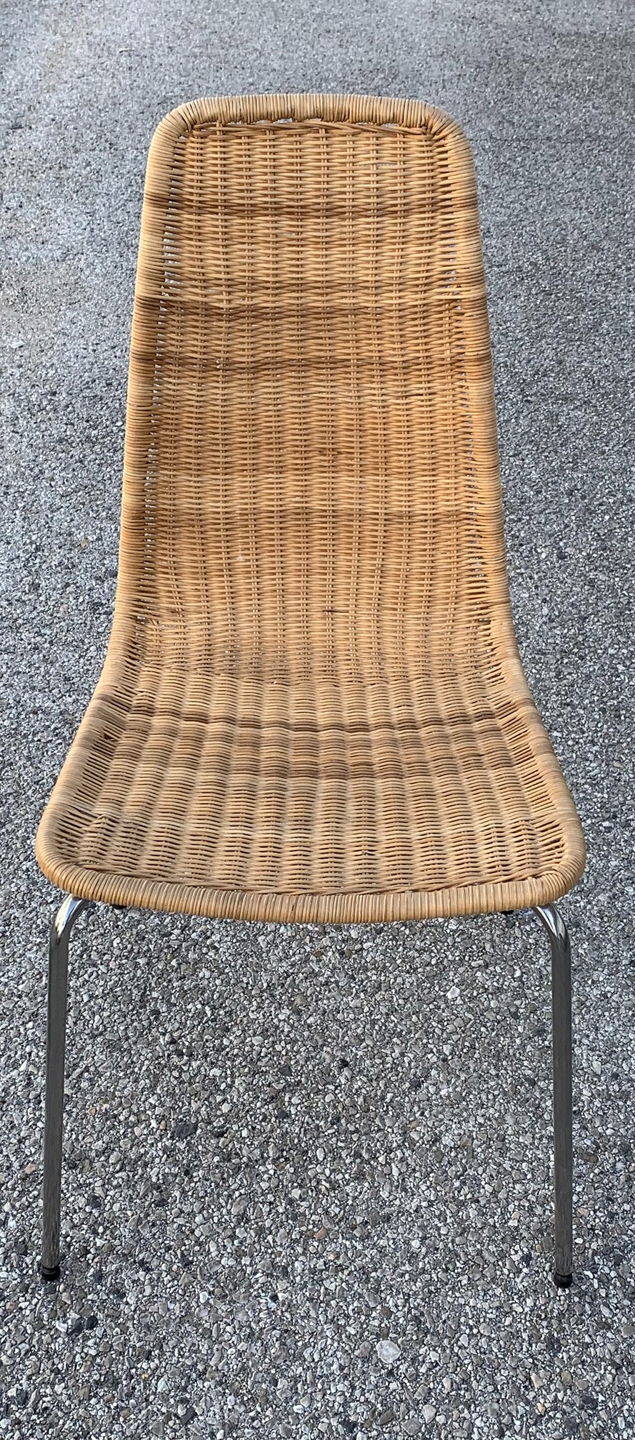 Riparazione sedie in midollino: restituisci l’originale bellezza alle tue sedie