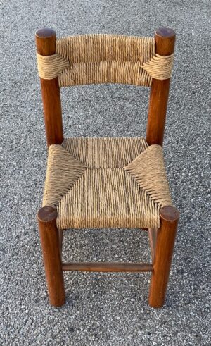telaio in legno - Italfondini - Restauro sedie impagliate e intrecciate